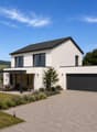 Beispiel Bauprojekt Einfamilienhaus