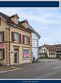Stadthaus an zentraler Lage
