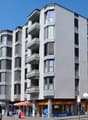 Süedost und Südwestfassade