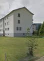 Aussicht aussen