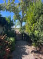 Gated entry