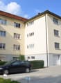 Ansicht Mehrfamilienhaus
