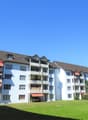 Ansicht Mehrfamilienhaus