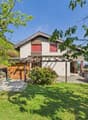 Haus und Garten