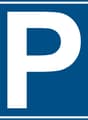 Parkplatz