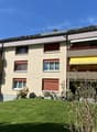 Südfassade