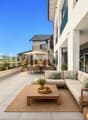 Somptueuse terrasse (homestaging)