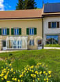 Jolie maison mitoyenne