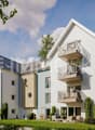 Wohnen im Grünen mit urbanem Komfort  eine attraktive Neubauadresse mit besonderem Charme
