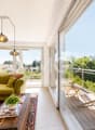 Une sensation d'espace