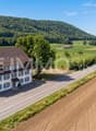 Liegenschaft in idyllischer Umgebung