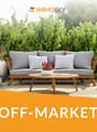 OFF-MARKET