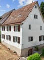 Aussenansicht Nord-/Ost