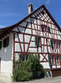 Ansicht Liegenschaft