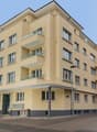 Gartenstrasse-Kontrollstrasse
