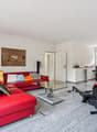 Wohnzimmer/Fitness