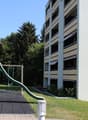 Liegenschaft mit Garten