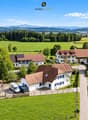 Ihr Traum vom Landleben: Exklusives Landhaus mit Pferdestall & Weite.