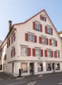 Charmantes Wohn- und Geschäftsgebäude