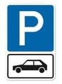 Parkplatz zu vermieten