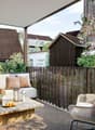 Ihr privater Rückzugsort «Am Palmenweg» - 2.5- bis 4.5-Zi.-Eigentumswohnungen mit Balkon, Terrasse oder Garten in Thayngen. Ab CHF 600'000.-