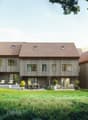 Architektonisch ansprechende Doppel-Einfamilienhäuser mit smarter Raumnutzung, hoher Wohnqualität und eigenem privaten Garten.