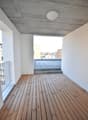 2. gedeckte Terrasse