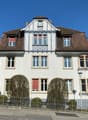 Jugendstilvilla