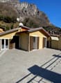 Ansicht Penthouse