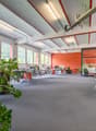 Bürofläche