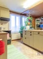 5.5 Zimmerwohnung: Küche