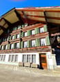 Hotel Seite