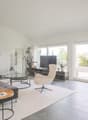 Wohnzimmer 5.5-Zimmer-Wohnung