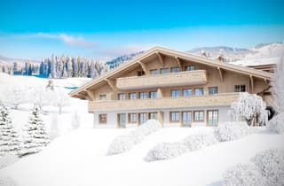 New Development Gstaad/ Saanen / Prime Residence (4)