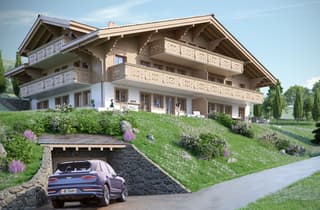 New Development Gstaad/ Saanen / Prime Residence (2)
