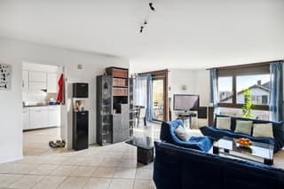 Ravissant appartement situé à La Tène (2)