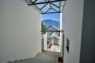 Casa unifamiliare con vista panoramica / Einfamilienhaus mit Panoramasicht (4)