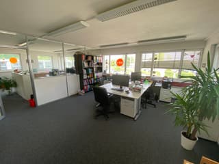 Ihr neues  Bürogebäude in Winterthur? (3)