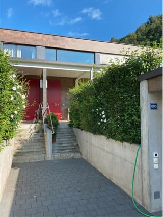 Modernes Reiheneinfamilienhaus in Altdorf (3)