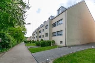 BELLEVUE - Appartement 5 pièces 141 m2 pondérés (3)