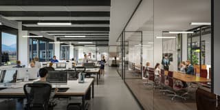 Espaces neufs pour production, laboratoires et bureaux au sein d'Y-PARC Swiss Technopole (3)