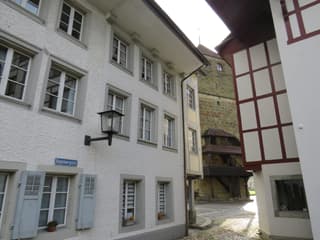 zu vermieten 3,5-Zimmer-Mais.-Dachwohnung in der Altstadt Zofingen (3)