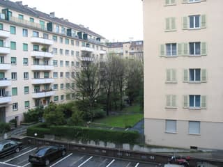 Bel Apartment closed to the centre of Geneva and International Organisations (2)