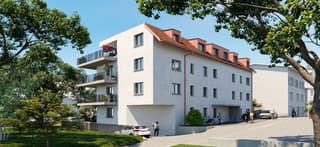 Neubau-Wohnung in Gommiswald SG (2)
