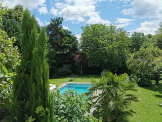 Villa with pool in Le Mont-sur-Lausanne / Villa avec piscine au Mont-sur-Lausanne (3)