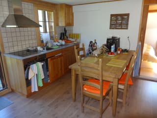 Chalet in Champéry (4)