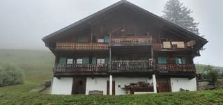 Chalet in Champéry (3)