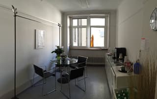 Büro in St. Gallen (2)