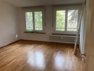 3 Z' Wohnung in ruhiger Lage (Bruderholz) (4)