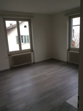 Wohnung in Bad Zurzach (2)